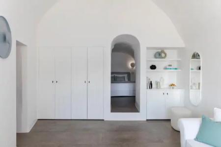 Canaves Oia Suites & Spa - 123