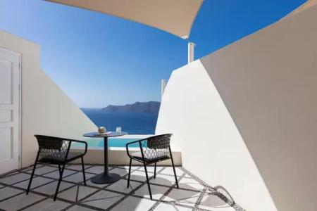 Canaves Oia Suites & Spa - 106