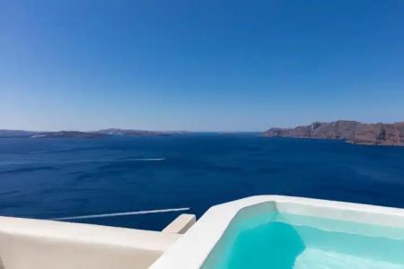 Canaves Oia Suites & Spa - 149