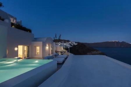 Canaves Oia Suites & Spa - 202