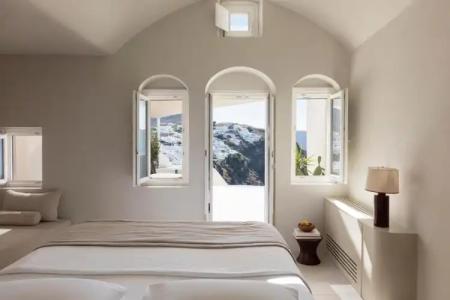 Canaves Oia Suites & Spa - 208