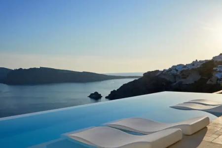 Canaves Oia Suites & Spa - 24
