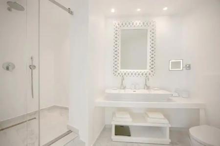 Canaves Oia Suites & Spa - 61