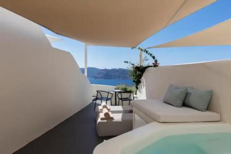 Canaves Oia Suites & Spa - 105