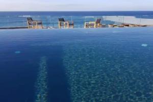 Almyra Oia Suites, Ия