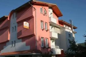 Hotel «Sunny Park», Кранево