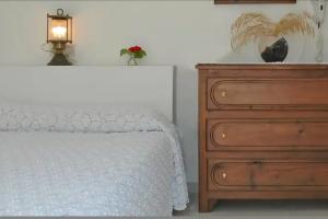 Апарт-отель «Strogili», Ия