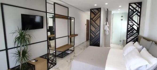 Assano Seafront Luxury - 16