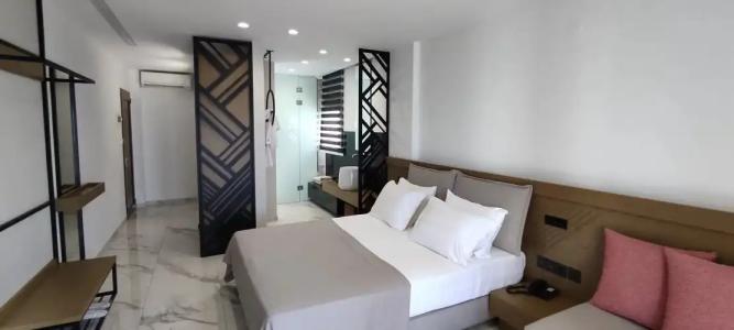 Assano Seafront Luxury - 36