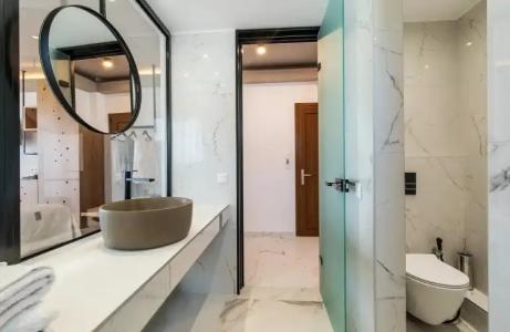 Assano Seafront Luxury - 51