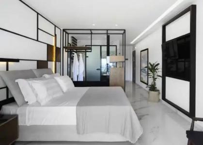 Assano Seafront Luxury - 33