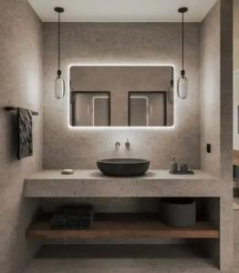 Assano Seafront Luxury - 13