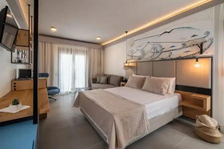 Assano Seafront Luxury - 22