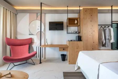 Assano Seafront Luxury - 30