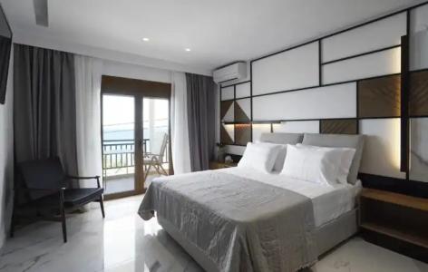 Assano Seafront Luxury - 32