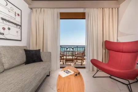 Assano Seafront Luxury - 43