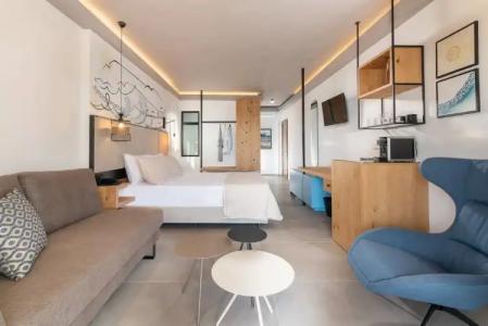 Assano Seafront Luxury - 24