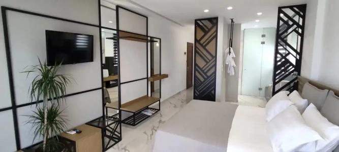 Assano Seafront Luxury - 40