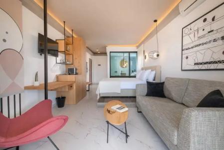 Assano Seafront Luxury - 29