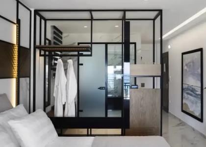 Assano Seafront Luxury - 46