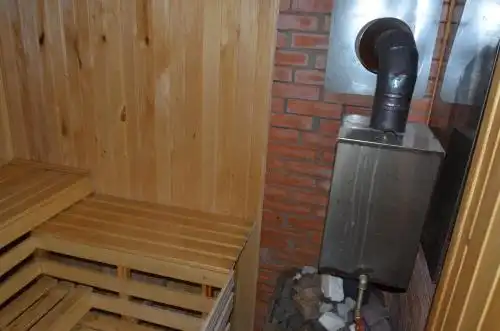 у Марины - 5