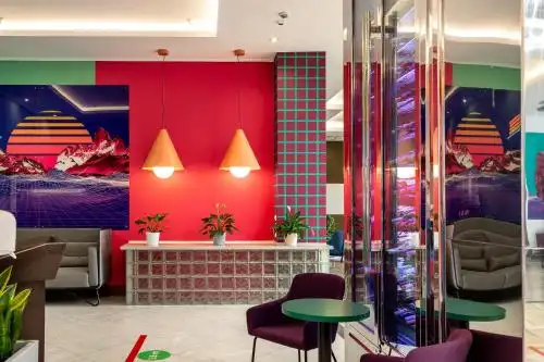Ibis Styles - 0