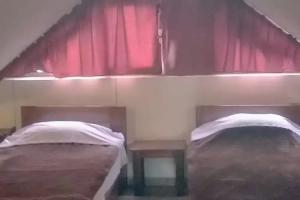 Mira Mare Hotel, Неа-Перамос