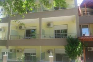 Неа-Перамос - Гостиницы