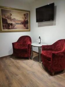 Pension Dafni - 142