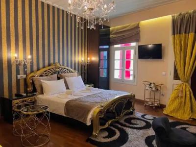 Pension Dafni - 207