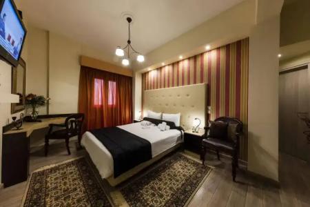 Pension Dafni - 37