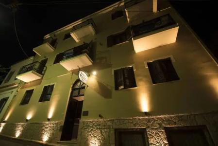 Pension Dafni - 31