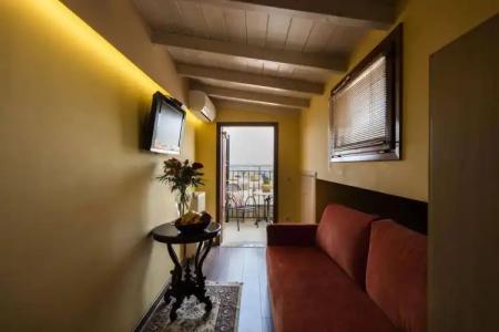 Pension Dafni - 36