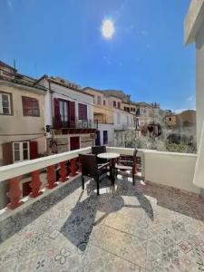 Pension Dafni - 218