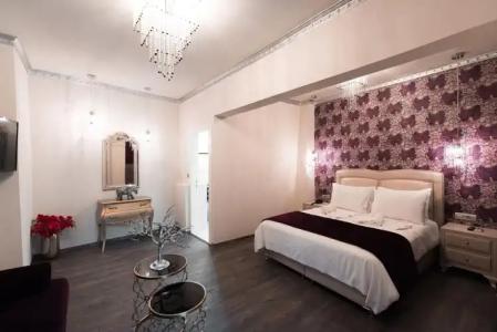 Pension Dafni - 107