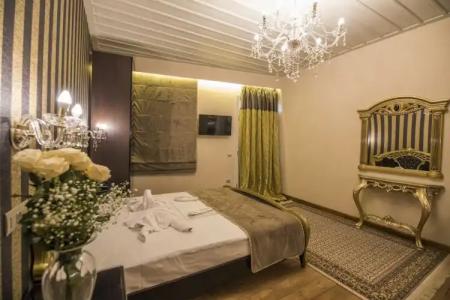 Pension Dafni - 226