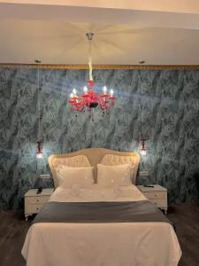 Pension Dafni - 213