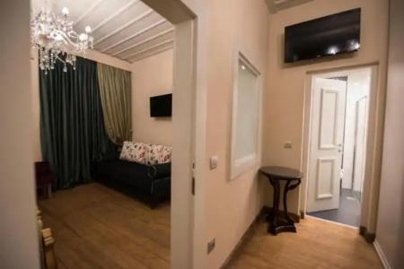 Pension Dafni - 4