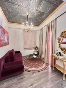 Pension Dafni - 217