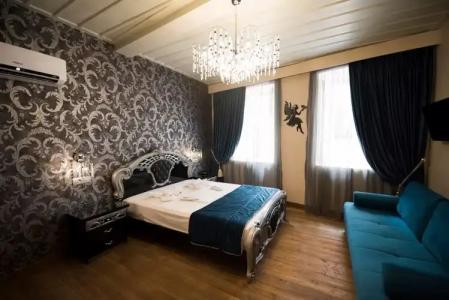 Pension Dafni - 119