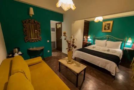 Pension Dafni - 112