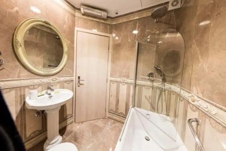 Pension Dafni - 125