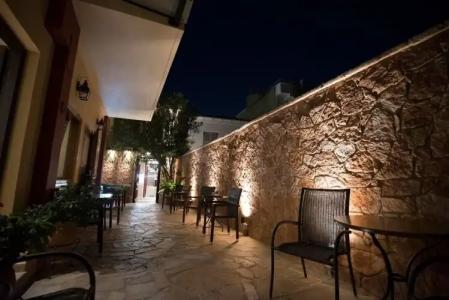 Pension Dafni - 17