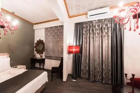 Pension Dafni - 193