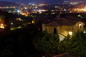 Апартаменты «Klymeni Traditional Homes», Нафплион