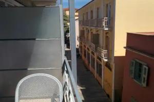 Agamemnon Hotel, Нафплион