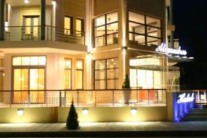 Alexandros Boutique Hotel, Нафплион