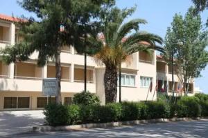 Hotel «Aspassia», Нафплион