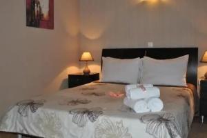 Гостевой дом «Iliothea», Нафплион