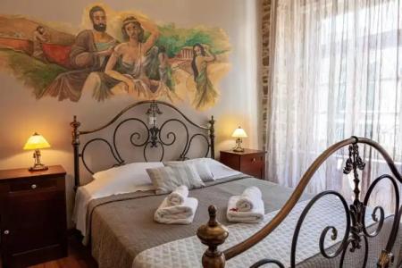 Althaia Pension - 25